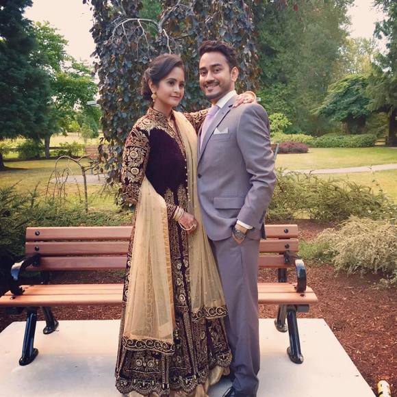 Meet your Posher, Nausheen - Picture 1 of 1